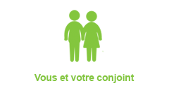 vous votre conjoint